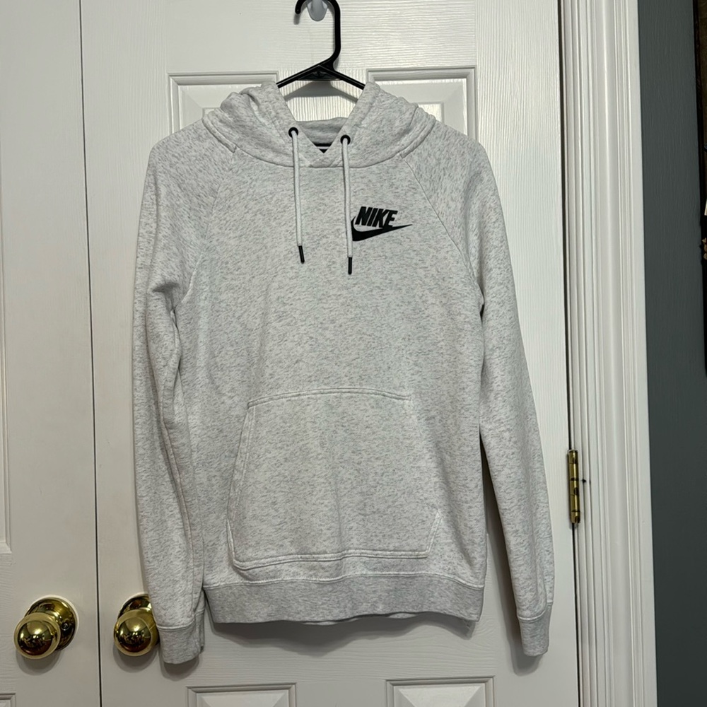 Women’s Nike hoodie